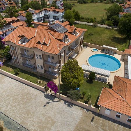 Princess Of Oezalp Dalyan Kültér fotó