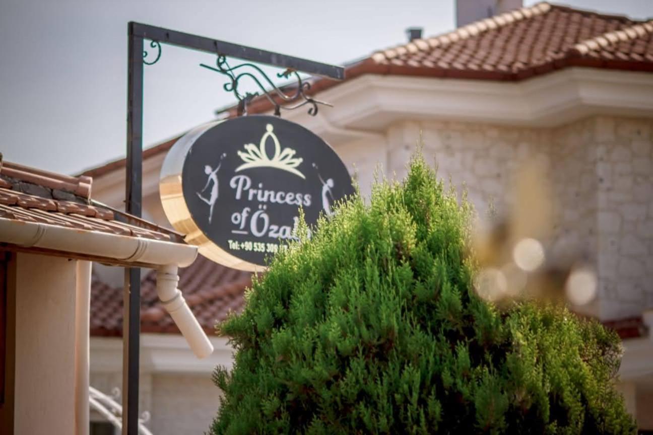 Princess Of Oezalp Dalyan Kültér fotó