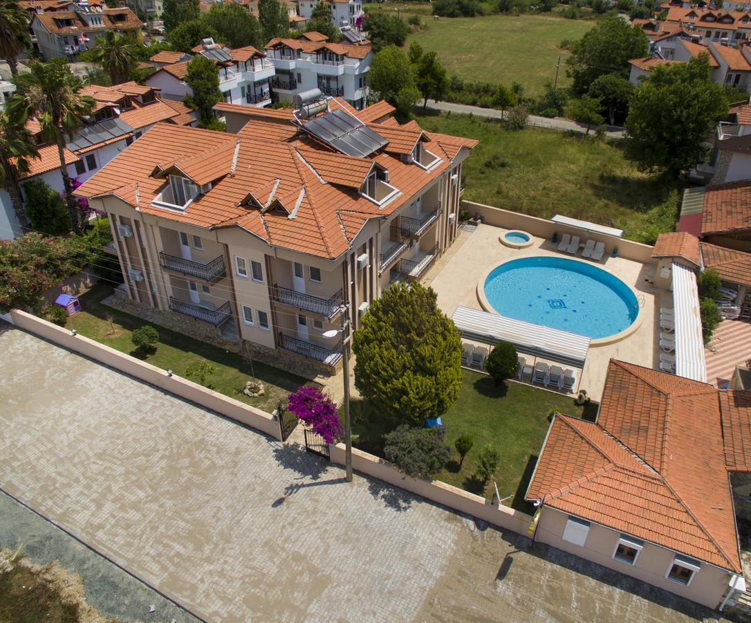 Princess Of Oezalp Dalyan Kültér fotó
