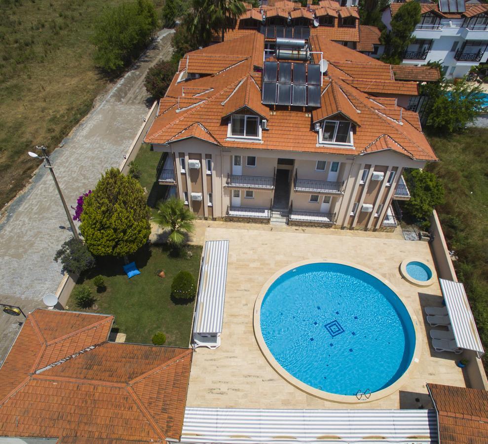 Princess Of Oezalp Dalyan Kültér fotó